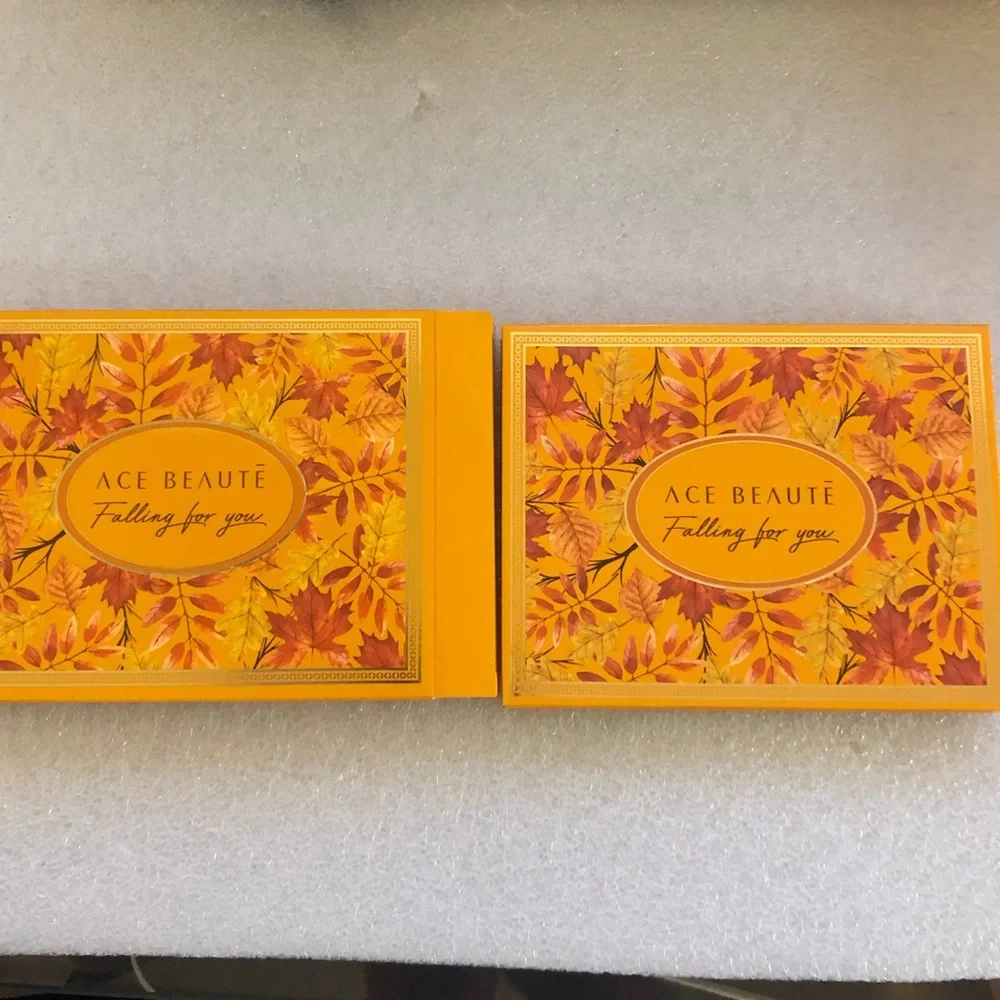 Ace Beaute “Falling for you” palette - Picture 5 of 7